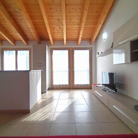 Travedona Loft By Lake Ixihome Extérieur photo
