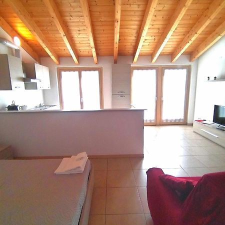 Travedona Loft By Lake Ixihome Extérieur photo