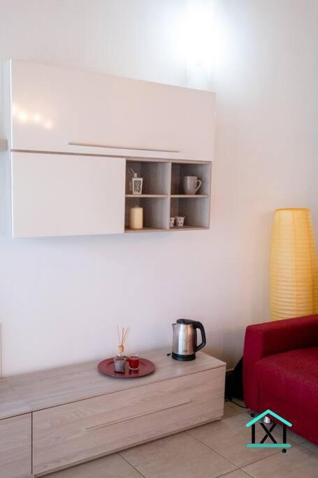 Travedona Loft By Lake Ixihome Extérieur photo