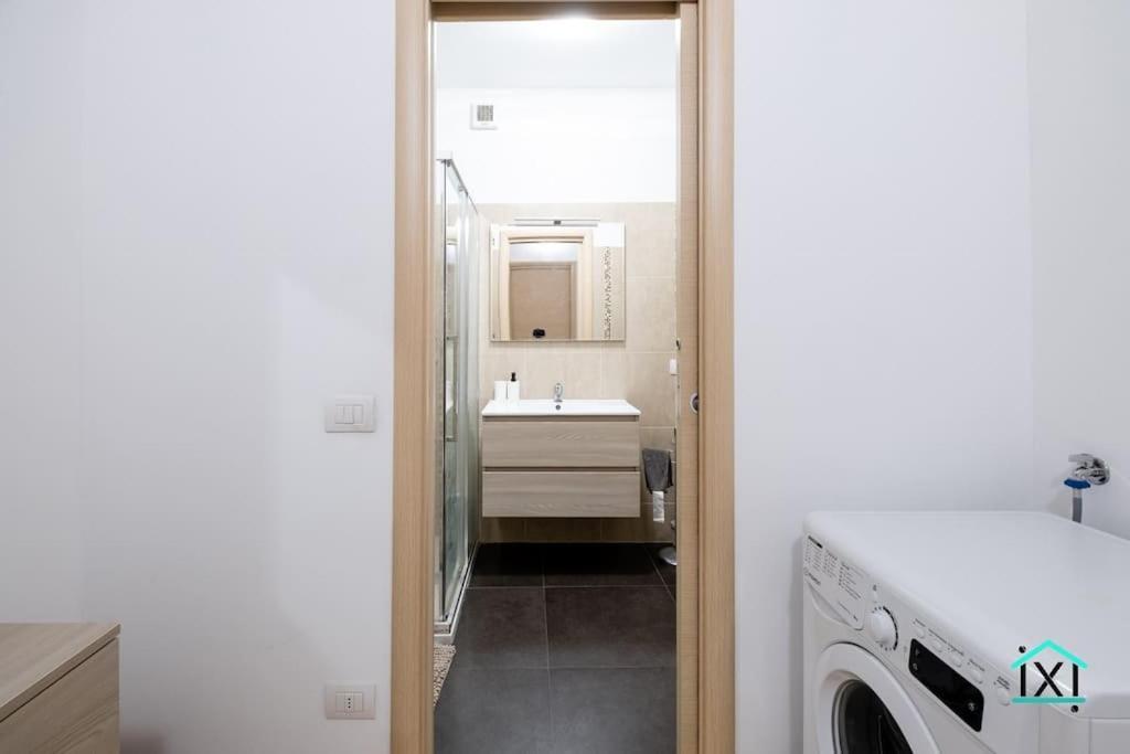 Travedona Loft By Lake Ixihome Extérieur photo
