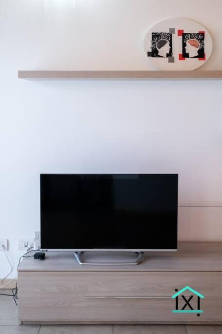 Travedona Loft By Lake Ixihome Extérieur photo