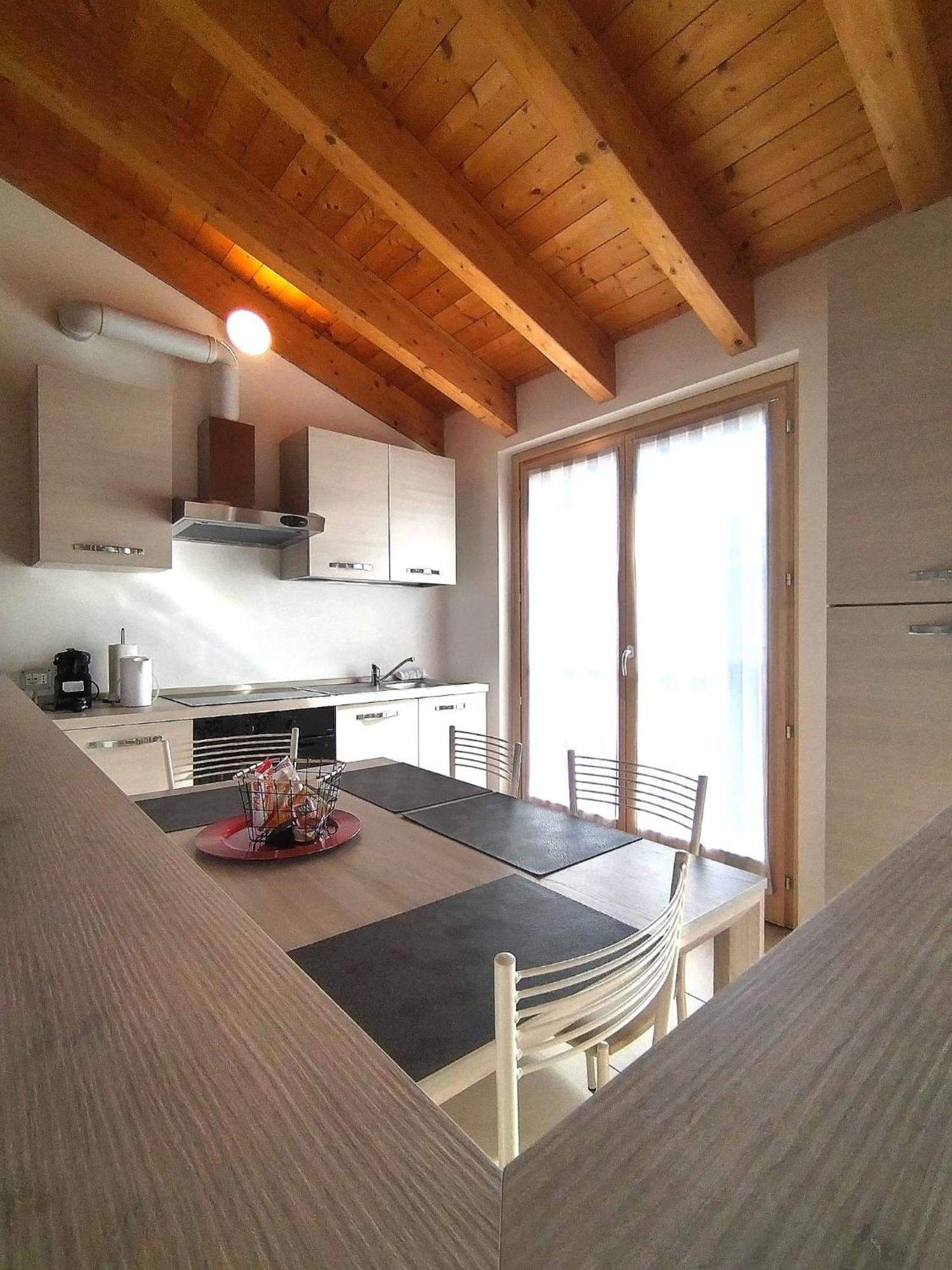 Travedona Loft By Lake Ixihome Extérieur photo