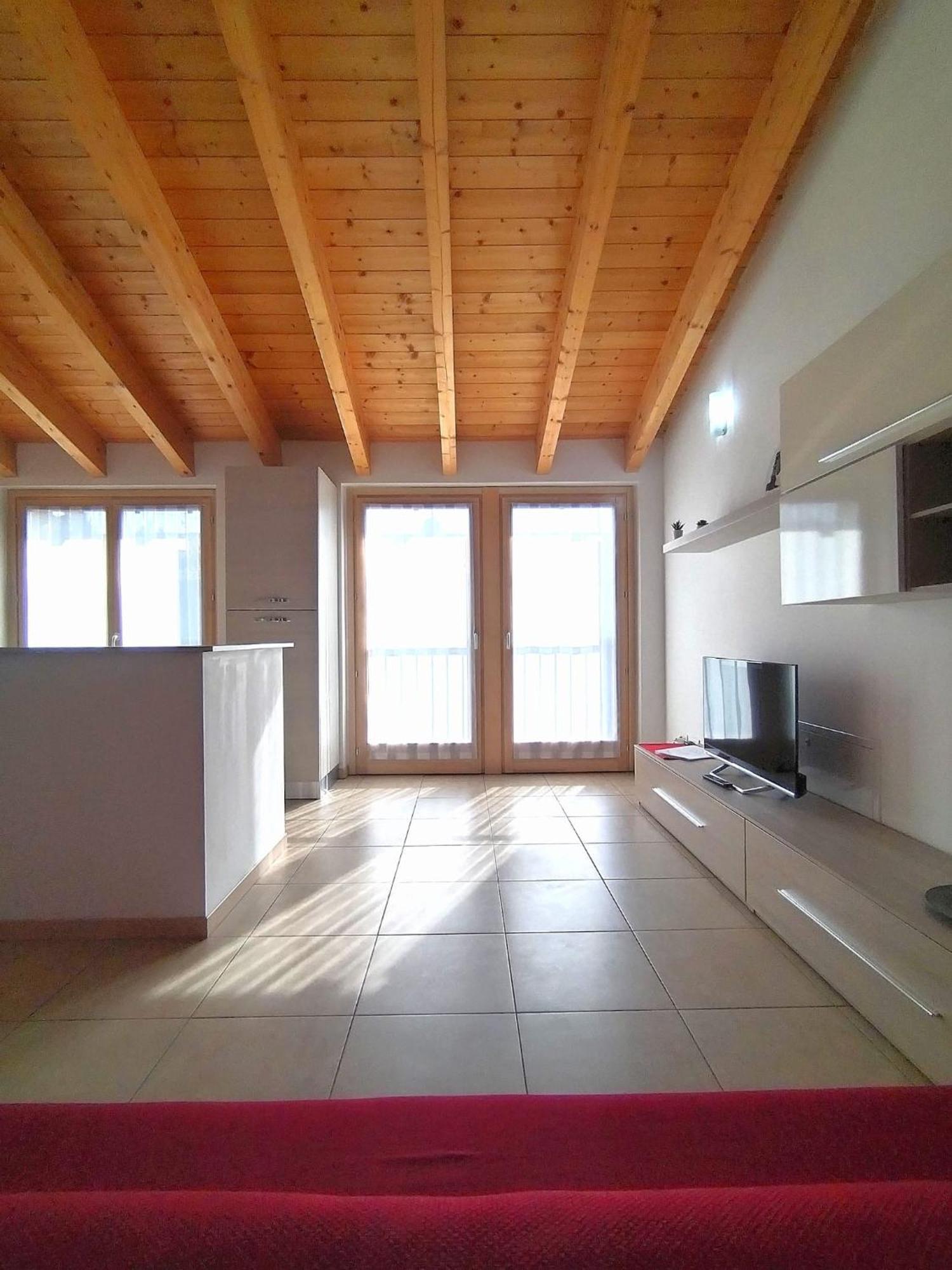 Travedona Loft By Lake Ixihome Extérieur photo
